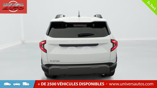 Dacia Duster image 7
