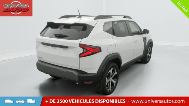 Dacia Duster image 1