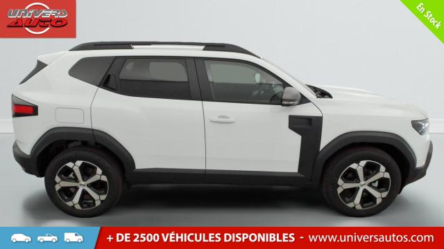 Dacia Duster image 2
