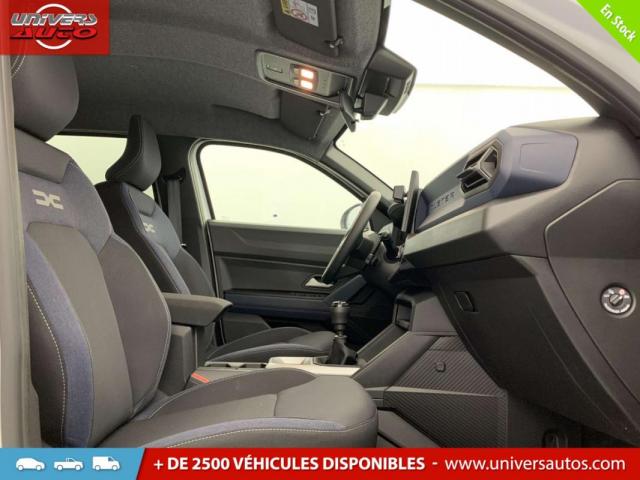 Dacia Duster image 3