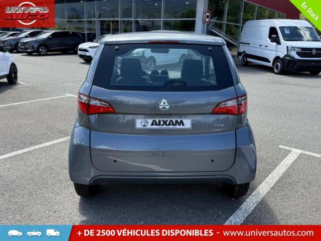 Aixam City image 1