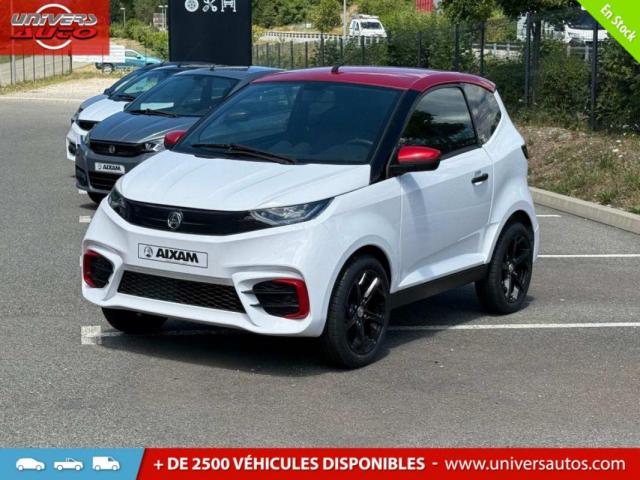Aixam City image 3