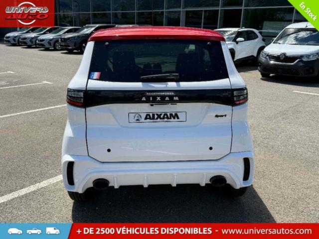 Aixam City image 1