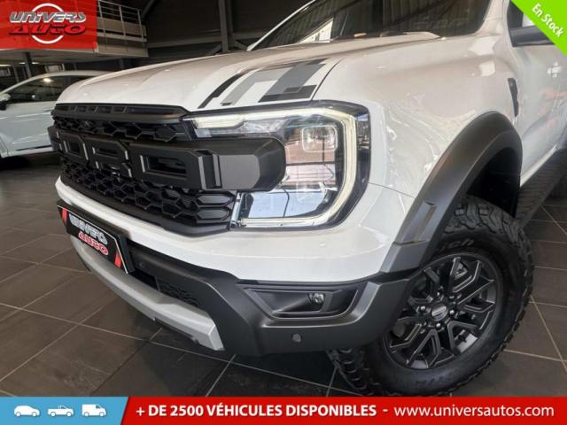 Ford Ranger image 3