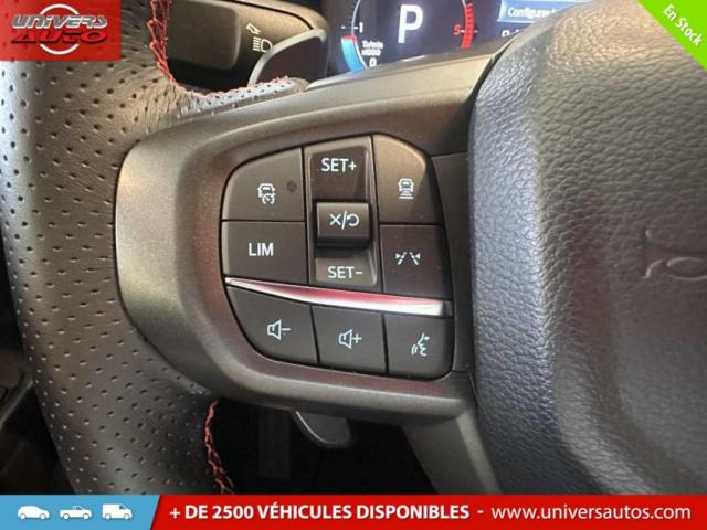 Ford Ranger image 9
