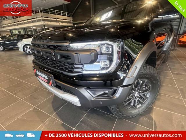 Ford Ranger image 1