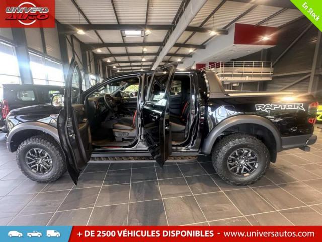 Ford Ranger image 5