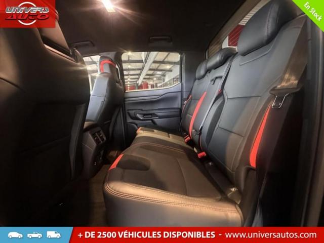 Ford Ranger image 2