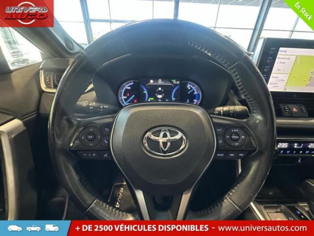 Toyota Rav4 image 6