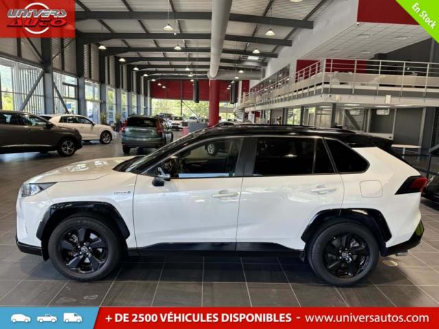 Toyota Rav4 image 5