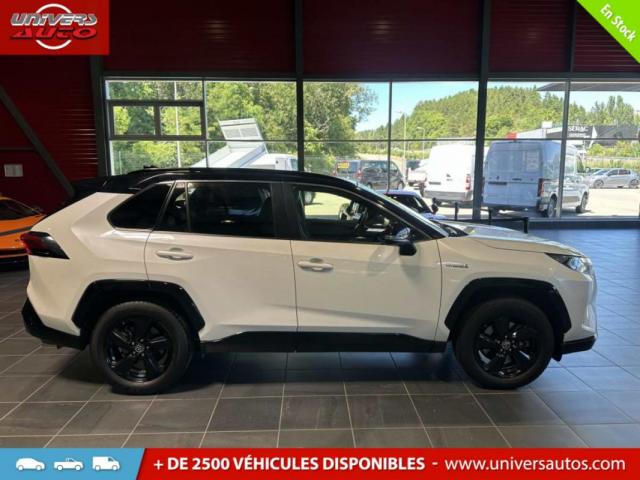 Toyota Rav4 image 9