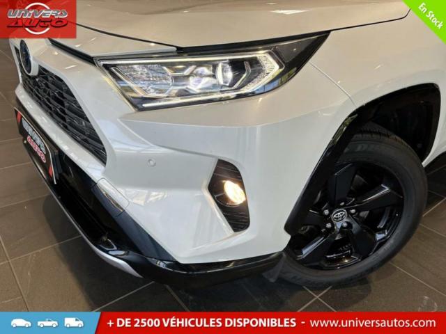 Toyota Rav4 image 2