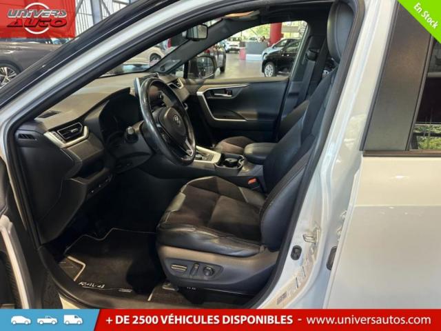 Toyota Rav4 image 4