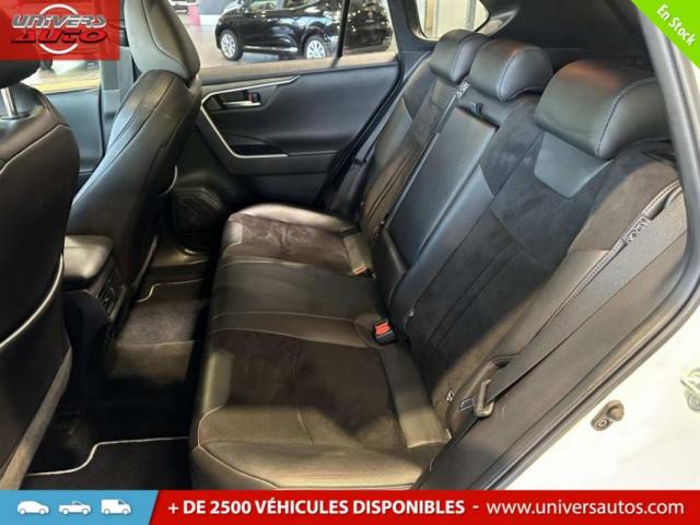 Toyota Rav4 image 1