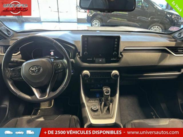 Toyota Rav4 image 7