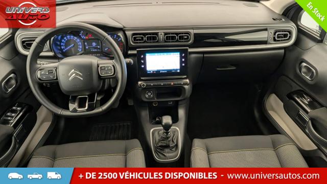 Citroen C3 image 7