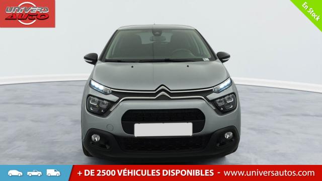 Citroen C3 image 8