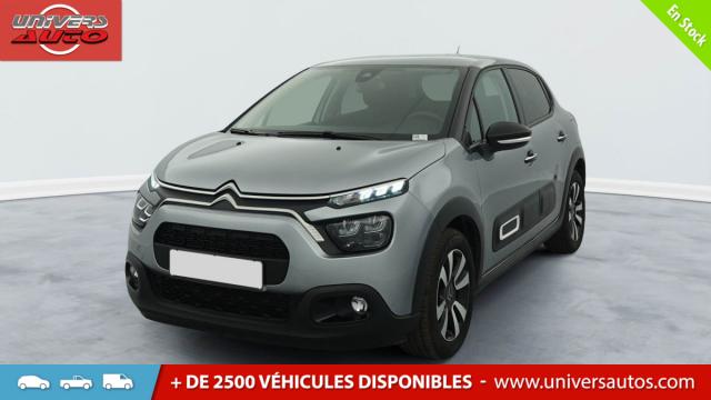 Citroen C3 image 9