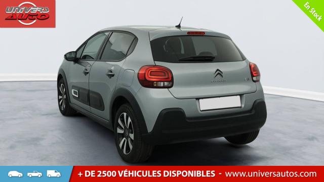 Citroen C3 image 4