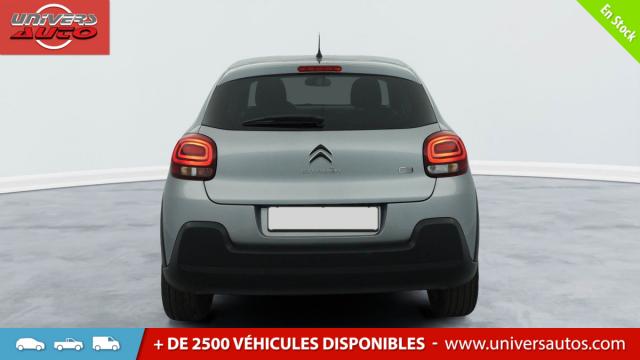Citroen C3 image 6