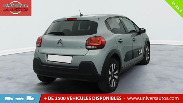 Citroen C3 image 2