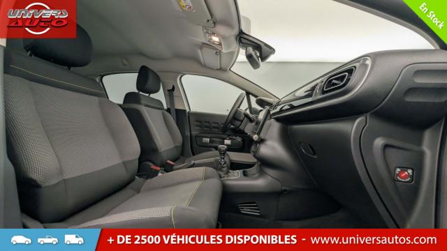 Citroen C3 image 5