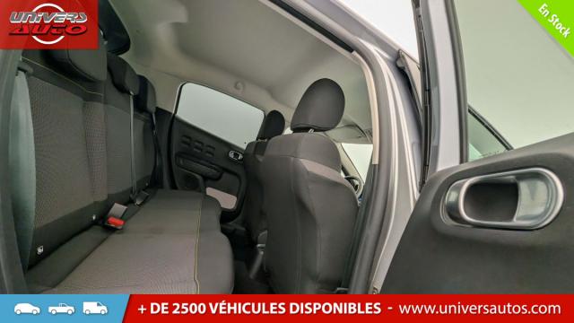 Citroen C3 image 1