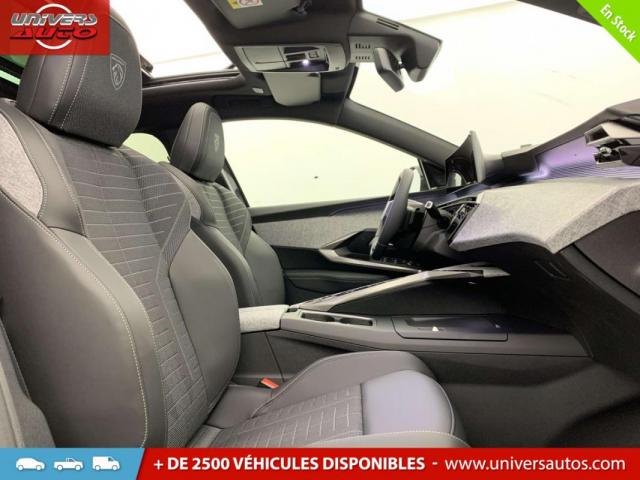 Peugeot 3008 image 4