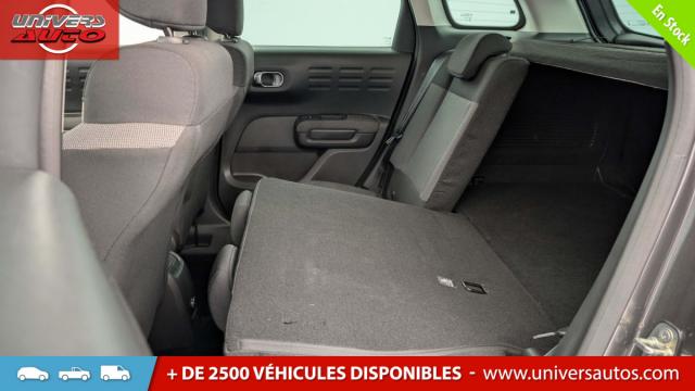 Citroen C3 Aircross image 5