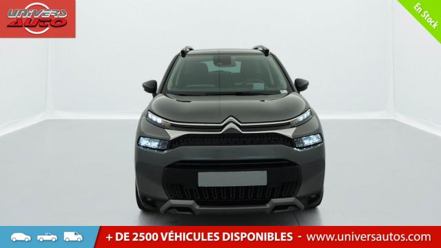 Citroen C3 Aircross image 9