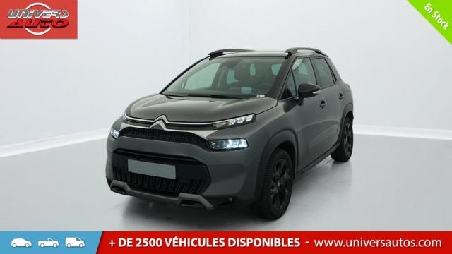 Citroen C3 Aircross image 6