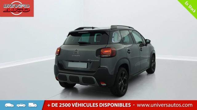 Citroen C3 Aircross image 7