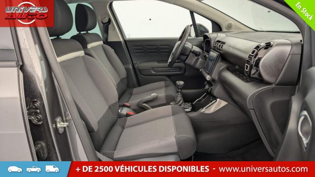 Citroen C3 Aircross image 2