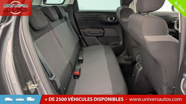 Citroen C3 Aircross image 3