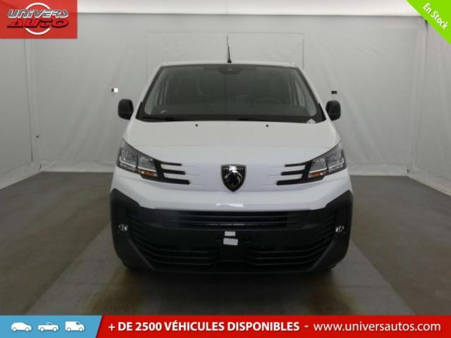 Peugeot Expert image 3