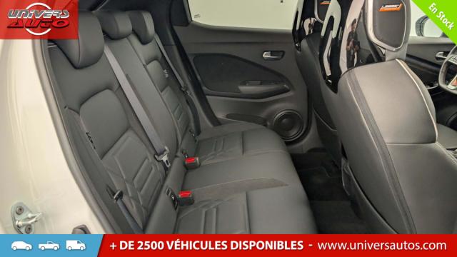 Nissan Juke image 1
