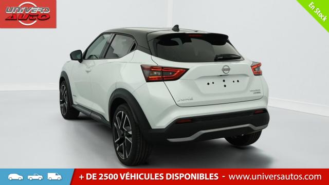 Nissan Juke image 9