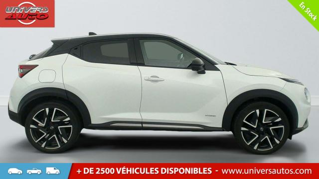 Nissan Juke image 6