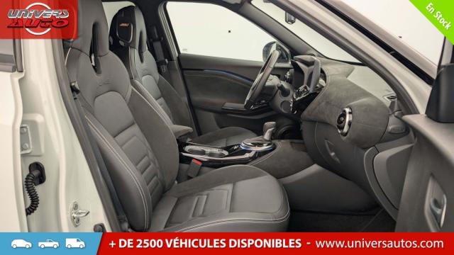 Nissan Juke image 5