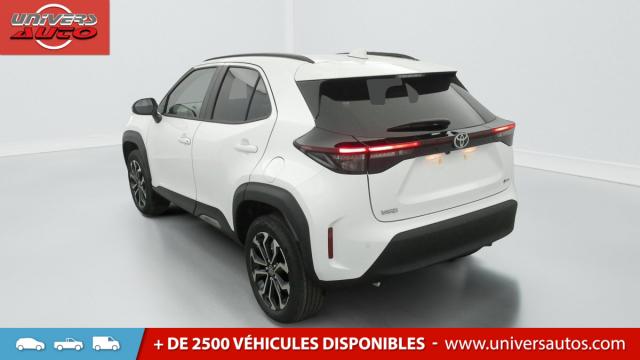 Toyota Yaris Cross image 6
