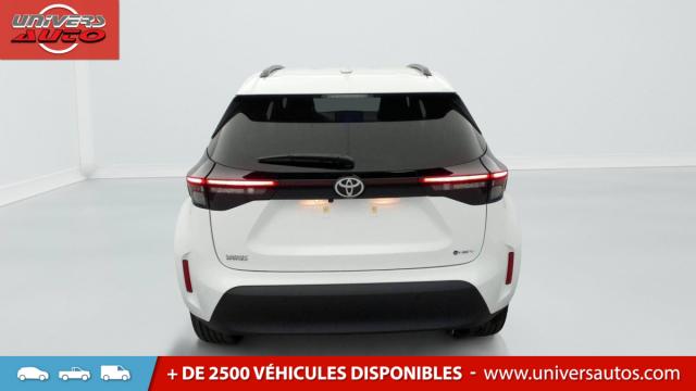 Toyota Yaris Cross image 7