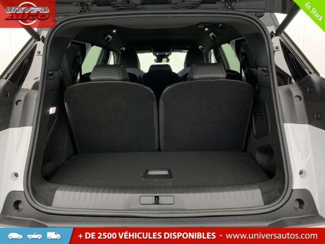 Peugeot 5008 image 4