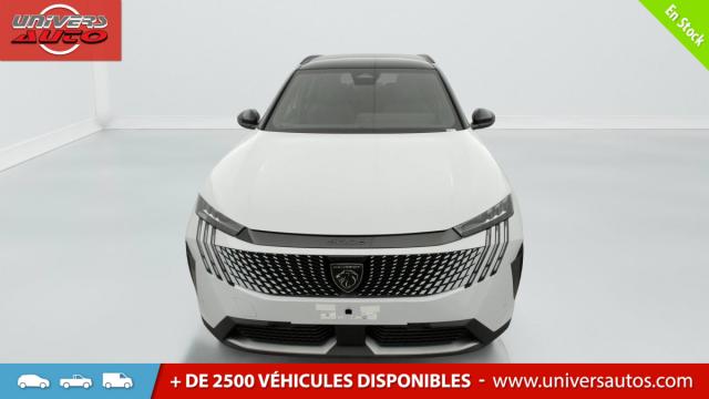Peugeot 5008 image 2