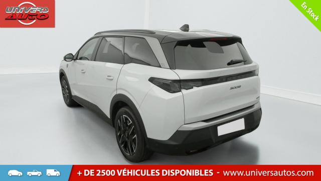Peugeot 5008 image 5