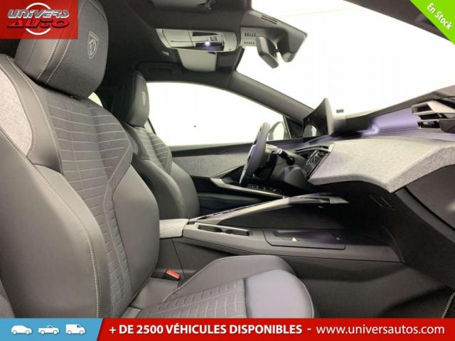 Peugeot 5008 image 6