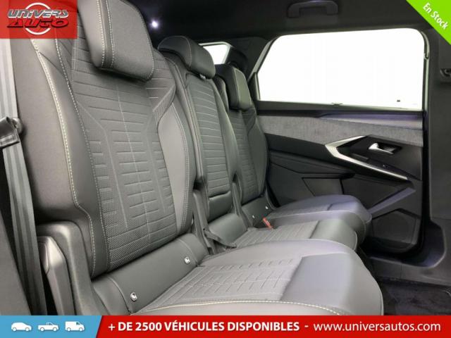 Peugeot 5008 image 7