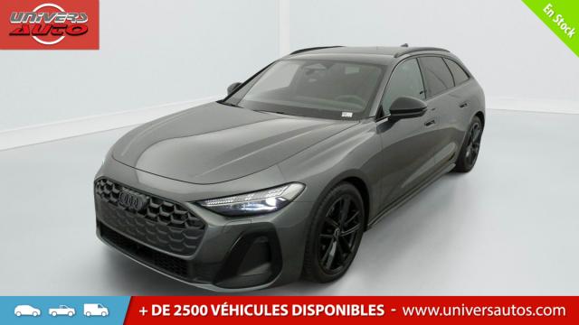 Audi A5 image 7