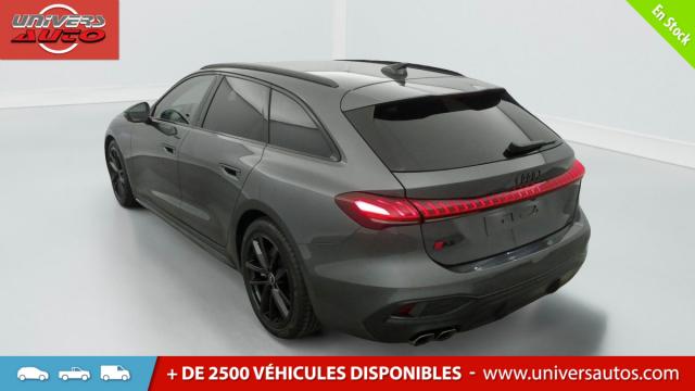 Audi A5 image 5