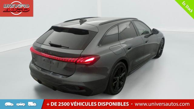 Audi A5 image 2