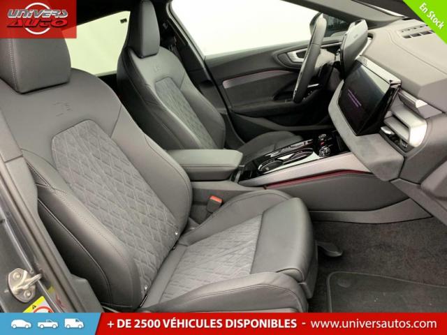 Audi A5 image 8